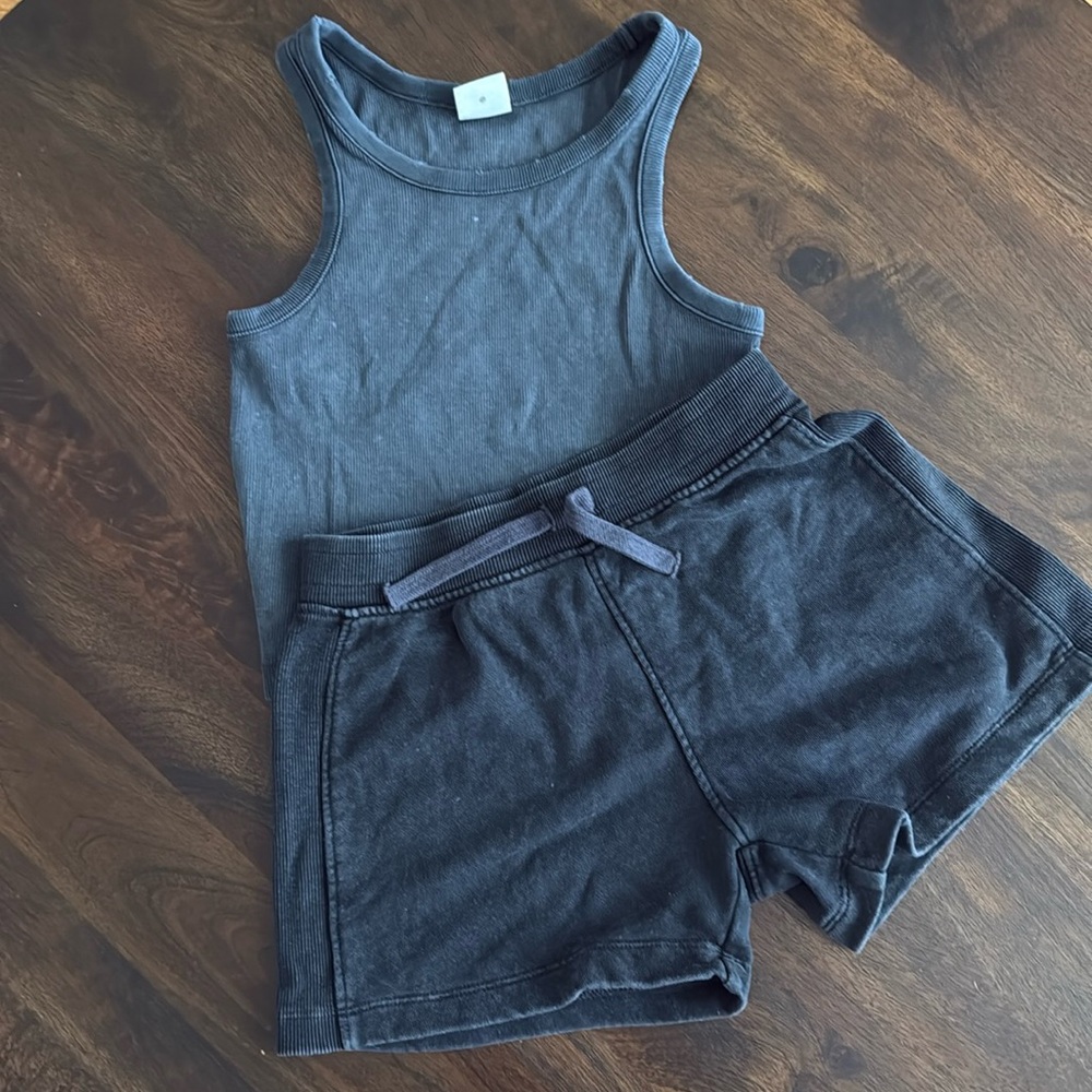 Zara kids set